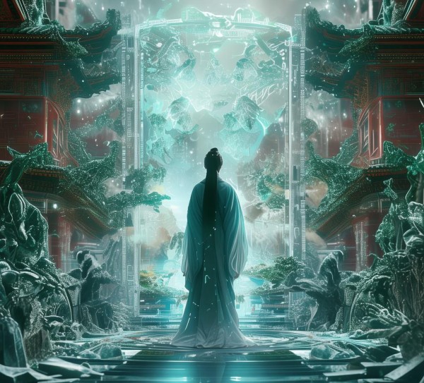 探索科技与未来的交点，玉微信息技术咨询的使命与价值