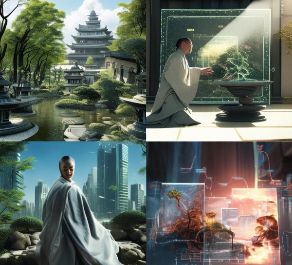 粤禅融，技术驱动的智慧未来