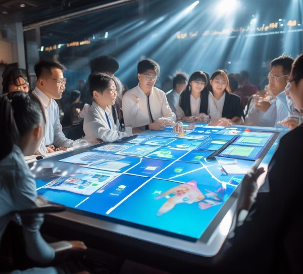 重庆金师教育信息咨询服务，助力教育发展，成就未来