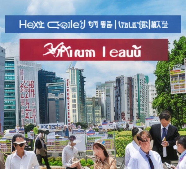兴安盟房地产市场与咨询服务解析