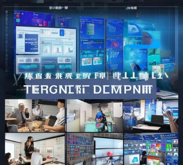 篇名，益腾信息咨询服务部，助力企业数字化转型