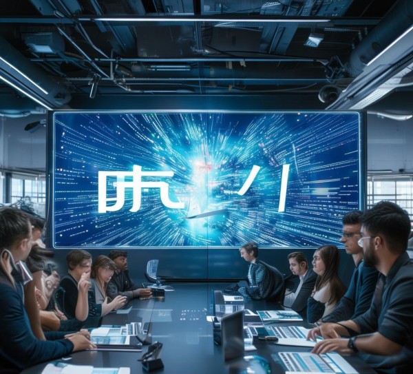 铭智信息咨询服务，数据驱动的未来