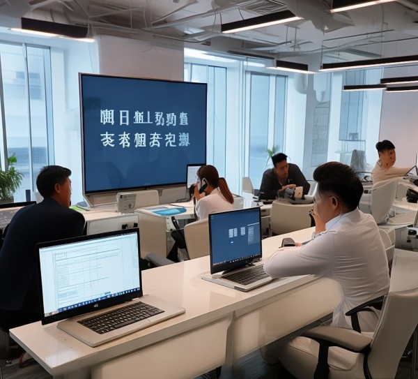 解析北安信息技术咨询电话，为您的科技需求提供专业解决方案