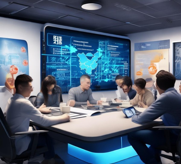 众研社信息技术咨询电话，助力企业数字化转型