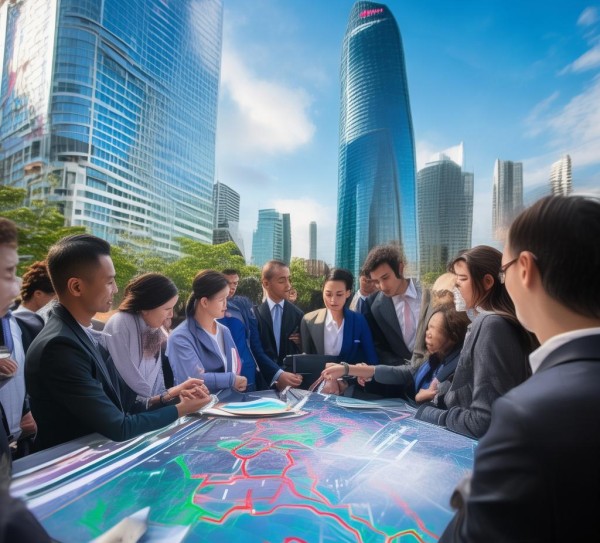 长宁置业，精准市场，精准策略