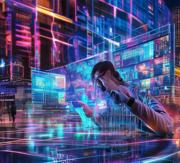 数字化转型的未来，从信息化咨询创业开始