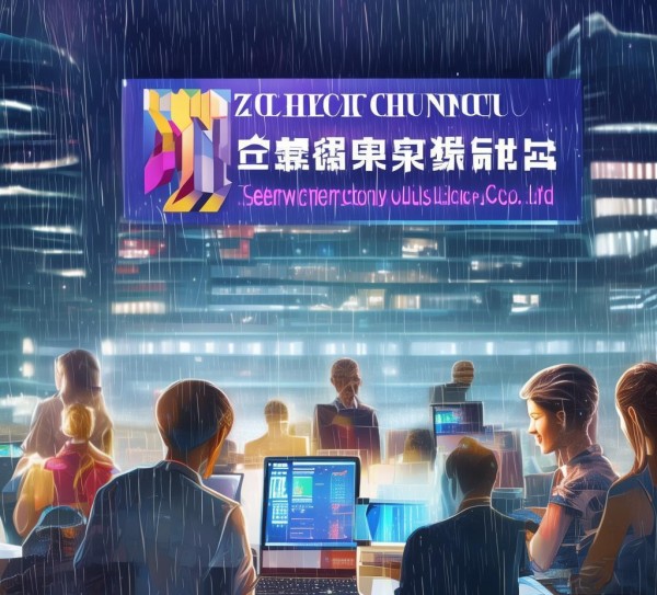 郑州春雨信息咨询服务有限公司，助力信息产业的未来