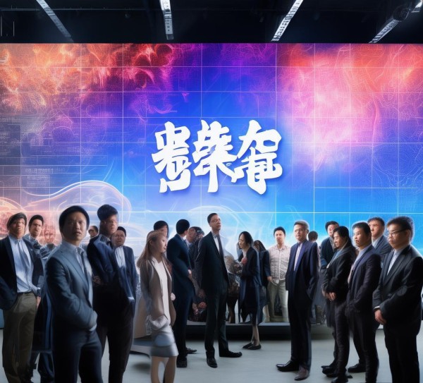 白文信息咨询服务招聘，开启智慧商业的新篇章