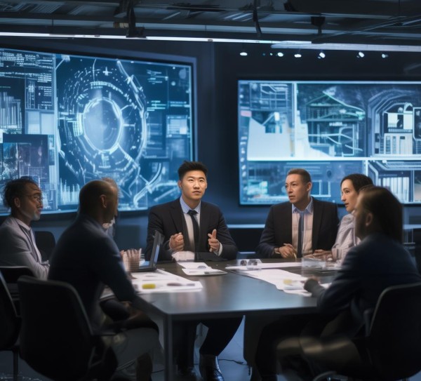 奕承，技术与广告，一场深度对话