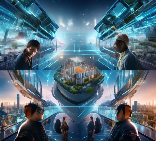 龙岗区，技术中心，创新基因的传播者