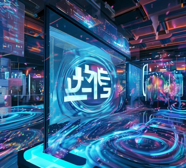 翔佑信息技术咨询服务，未来与视觉盛宴