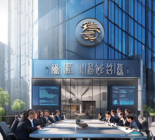 青海宏凯信息咨询服务有限公司，挑战与机遇并存，未来辉煌