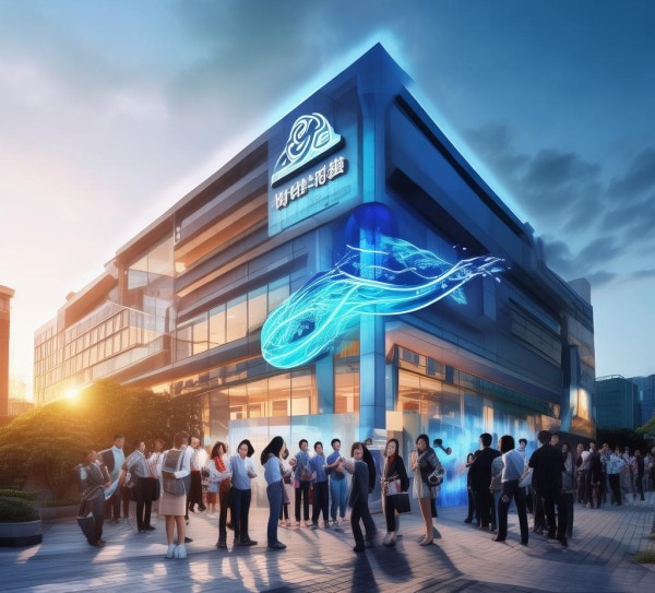 惠州市天裕信息咨询服务公司，赋能信息时代的创新