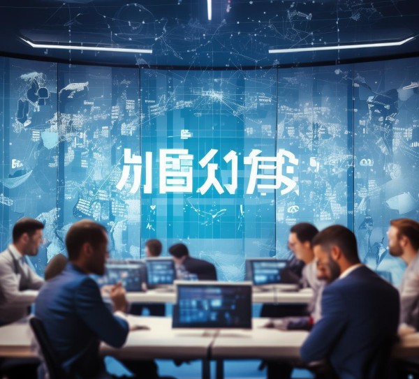 启水爱信息咨询服务有限公司，赋能企业数字化转型的Pivot Point