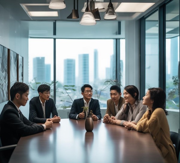 君晟达信息咨询服务，在竞争中寻找平衡