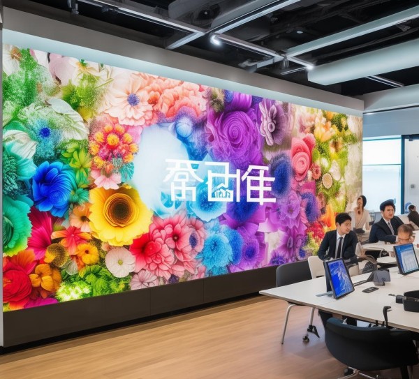 洋花花信息咨询服务，助力您的业务高效转型