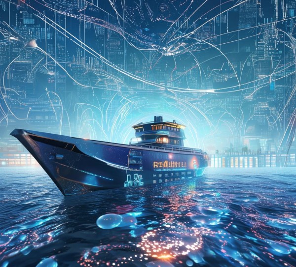 海贝咨询，重塑信息技术生态的创新者