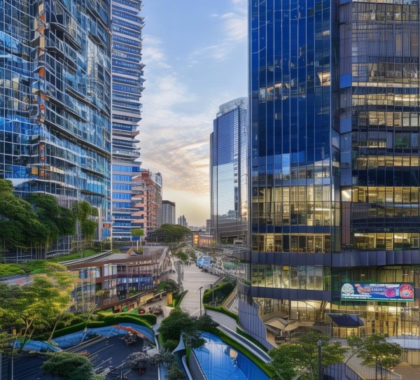 台湾地区，信息化建设的典型案例与启示