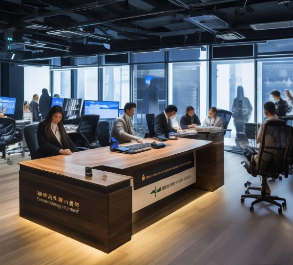 百之音信息技术咨询中心，专业、高效、定制化的信息技术咨询服务
