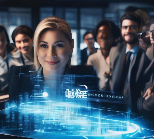 樱子信息技术咨询，助力您的数字化转型与数据驱动的未来