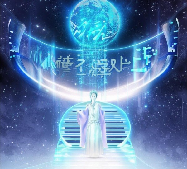 思凡，智慧信息咨询服务，未来之光