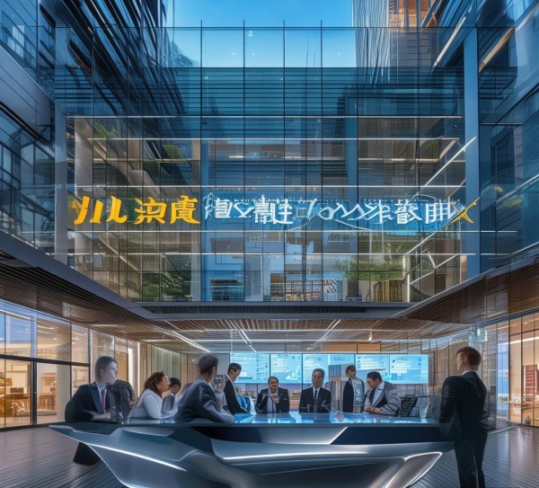 高平市宇辰信息咨询服务公司，创新驱动发展新机遇