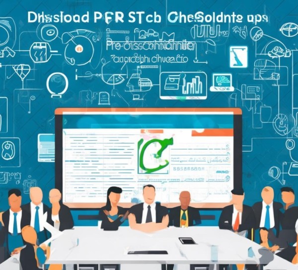 教育信息化PPT咨询服务，助力教育现代化