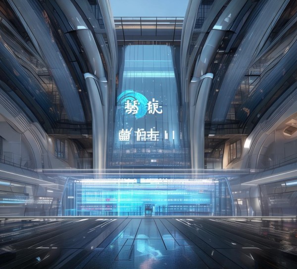 创瑞信息技术咨询，未来科技的见证者