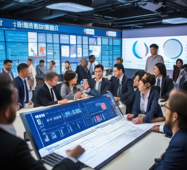 湖南信息化管理咨询招聘，助力企业数字化转型