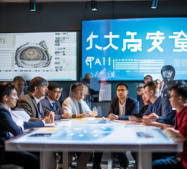 佰加佰教育信息咨询服务，助力教育数字化转型