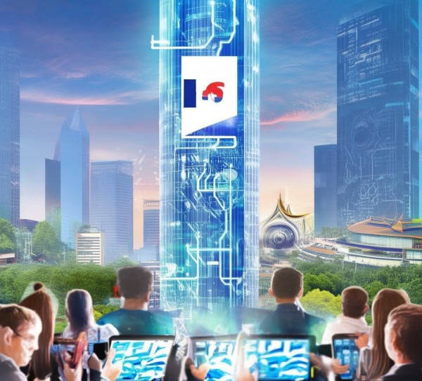佛山驰义信息技术咨询公司，助力企业迈向数字化未来