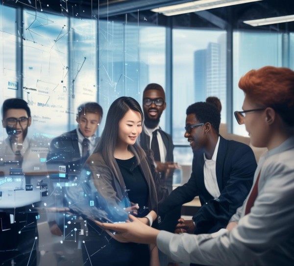 东软，信息化咨询领域的专业解决方案