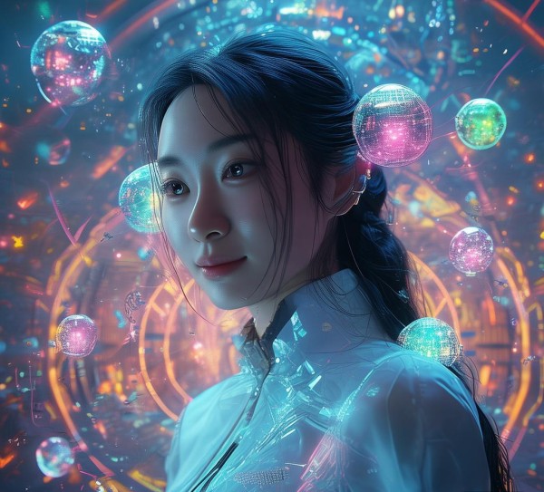 慧意信息咨询服务，助力智能时代下的未来之光
