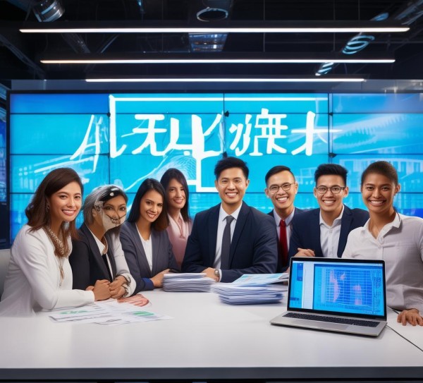 宜州信息咨询服务，助力企业高质量发展