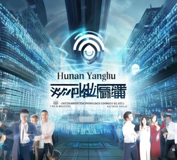 湖南洋律信息技术咨询有限公司，助力数字化转型的创新力量