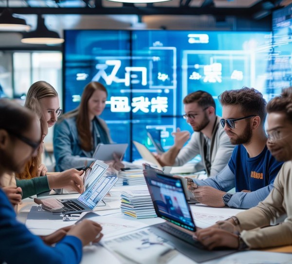 沧州企业信息化咨询服务,助力企业数字化转型 沧州企业信息化咨询服务,助力企业数字化转型