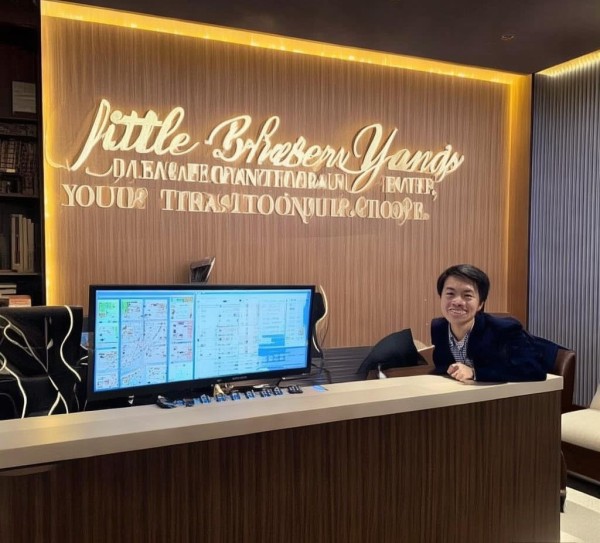 小杨哥说房信息技术咨询服务中心,你的信任与选择 小杨哥说房信息技术咨询服务中心,你的信任与选择