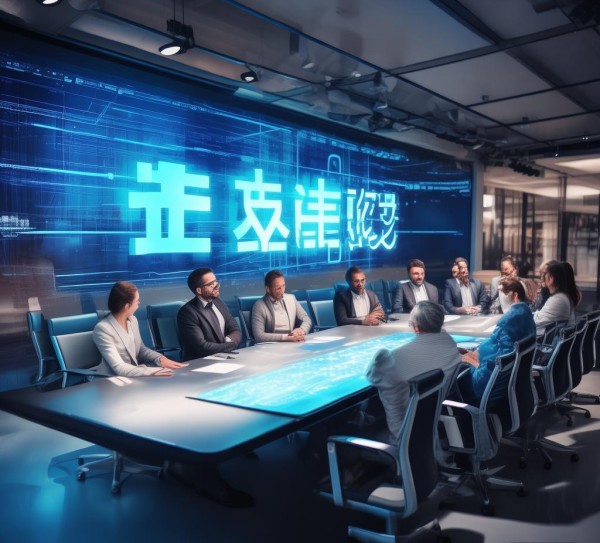 信天信息技术咨询，助力企业数字化转型的信赖伙伴