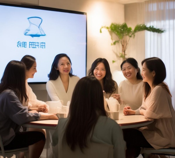 关注女性健康,子房信息咨询服务与女性健康之对话 关注女性健康,子房信息咨询服务与女性健康之对话