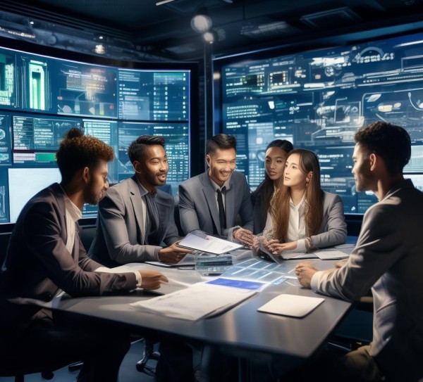 石家庄信息技术咨询,助力企业发展,提升效率的高效解决方案 石家庄信息技术咨询,助力企业发展,提升效率的高效解决方案