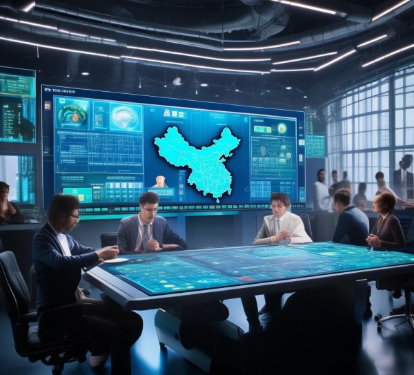 宜兴信息化咨询服务,助力企业数字化转型的有力工具 宜兴信息化咨询服务,助力企业数字化转型的有力工具