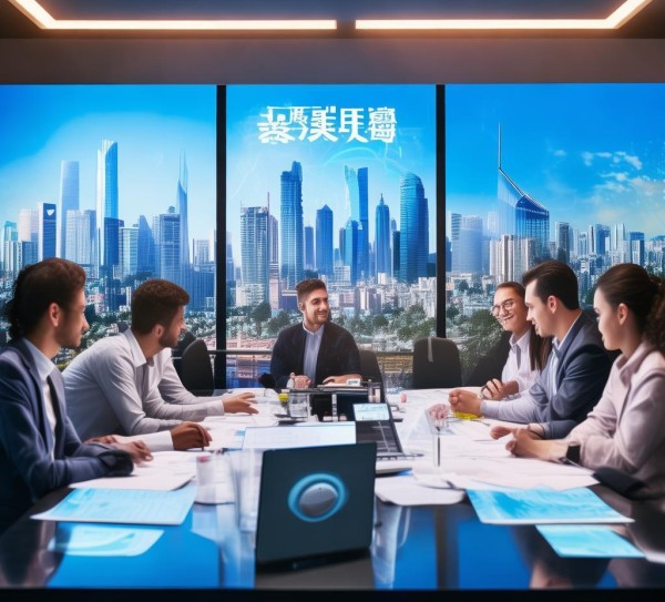 松江区IT信息化咨询,助力经济发展与民生改善 松江区IT信息化咨询,助力经济发展与民生改善