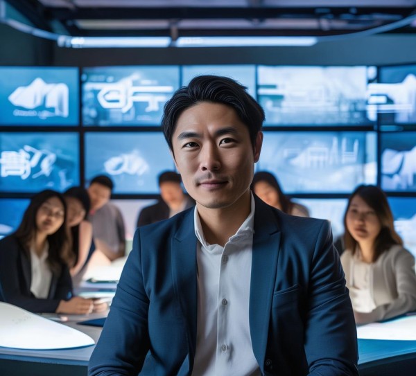 尚鑫信息科技咨询服务