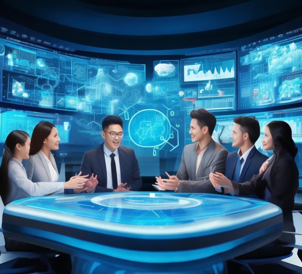 扬州亿鑫顺信息技术咨询,助力企业数字化转型 扬州亿鑫顺信息技术咨询,助力企业数字化转型
