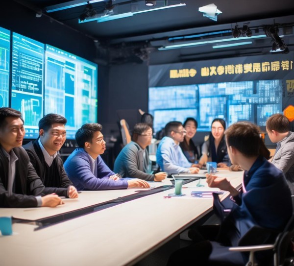 浩语信息技术咨询有限公司,挑战与机遇 浩语信息技术咨询有限公司,挑战与机遇