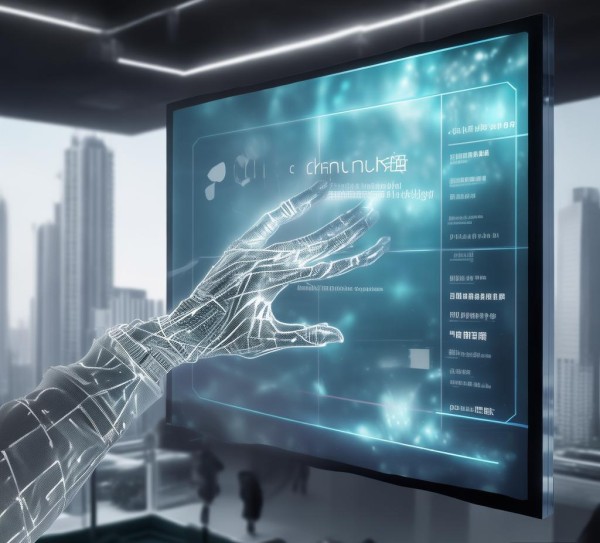 解析成都五和信息化咨询，助力企业数字化转型的 silver hand