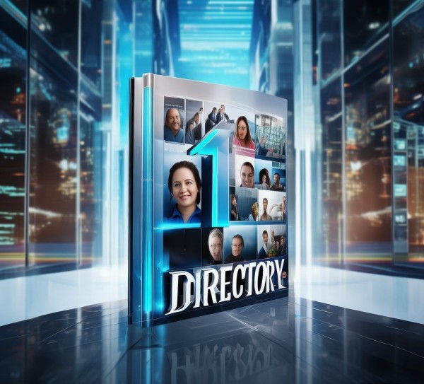 自贡信息技术咨询 Directory 1强推荐