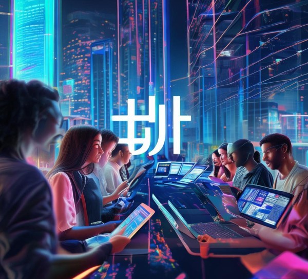 助力数字经济发展，扶绥信息咨询服务助力数字经济发展