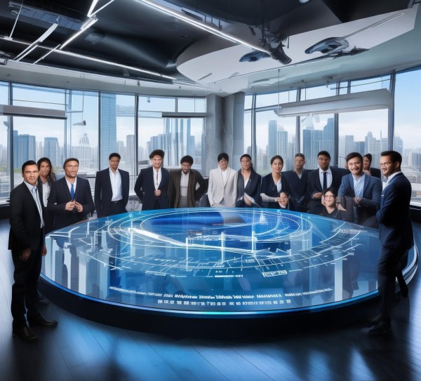 泽源信息咨询服务,助力企业实现高效转型 泽源信息咨询服务,助力企业实现高效转型