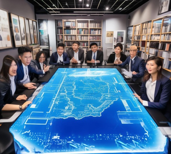 山东企业信息化咨询服务，助力企业发展